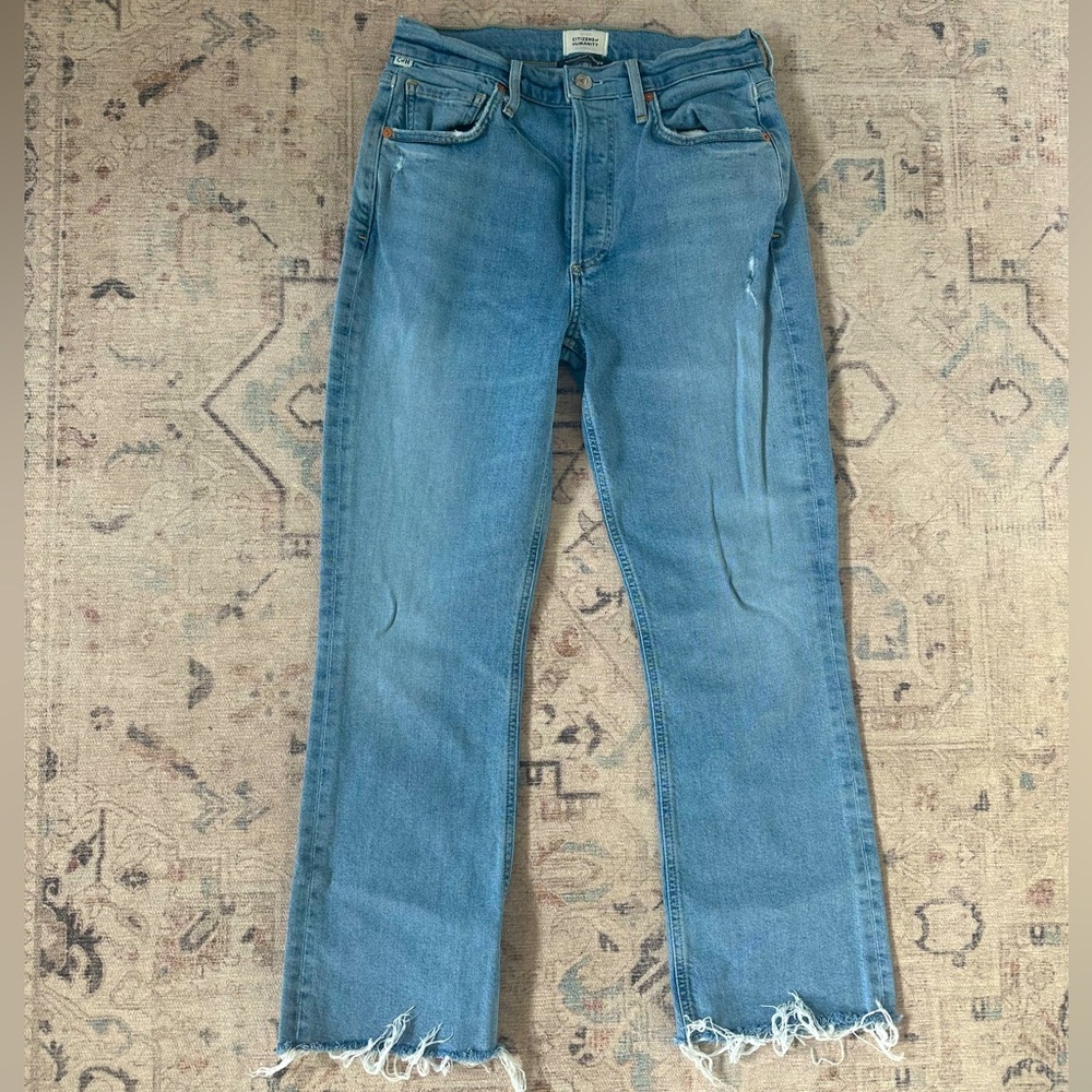Citizens of Humanity jeans